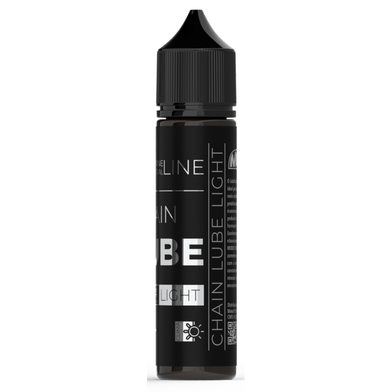  ÓLEO CHAIN LUBE MOTOR 1 ONE LIGHT 60ML