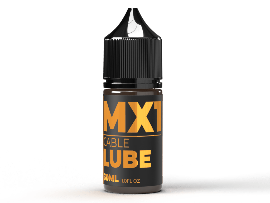 LUBRIFICANTE PARA CONDUÍTE MOTOR 1 ONE MX1 30ML