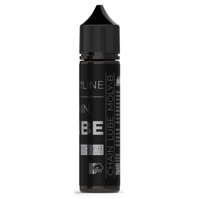 ÓLEO CHAIN LUBE MOTOR 1 ONE MOLY-B 60ML
