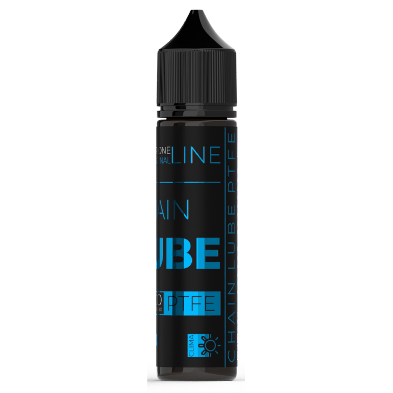  ÓLEO CHAIN LUBE MOTOR 1 ONE PTFE 60ML 