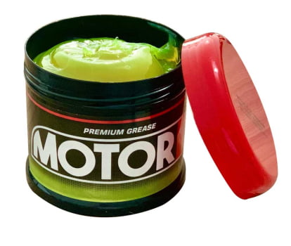 GRAXA PREMIUM GREASE M2000 MOTOR ONE 200g