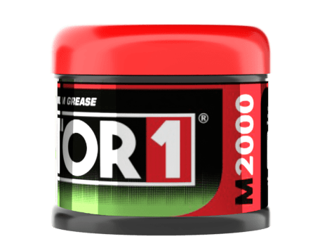 GRAXA PREMIUM GREASE M2000 MOTOR ONE 200g