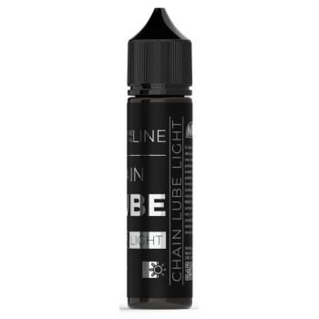  ÓLEO CHAIN LUBE MOTOR 1 ONE LIGHT 60ML