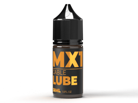 LUBRIFICANTE PARA CONDUÍTE MOTOR 1 ONE MX1 30ML