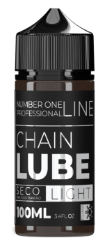  ÓLEO CHAIN LUBE MOTOR 1 ONE LIGHT 100ML