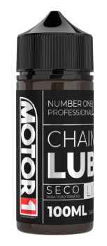  ÓLEO CHAIN LUBE MOTOR 1 ONE LIGHT 100ML