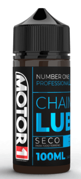  ÓLEO CHAIN LUBE MOTOR 1 ONE PTFE 100ML