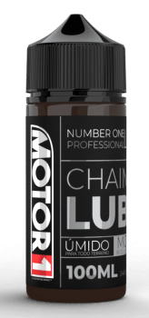 ÓLEO LUB CHAIN MOTOR 1 ONE MOLY-B 100ML